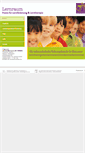 Mobile Screenshot of lernraum-essen.de
